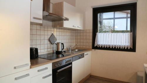 Ferienhaus Henneseeblick - Lake - View - Terrace - Hils - Wood - WIFI - Foto 3