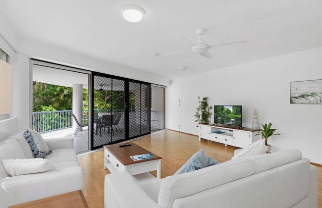 Riviera Resort Hervey Bay - Foto 46