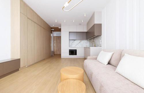 Seaglow - z widokiem na morze - Porta Mare - Foto 5