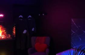 Luxueux appartement avec jacuzzi dans le centre de Macon ,snacking et cadeau - Foto 6