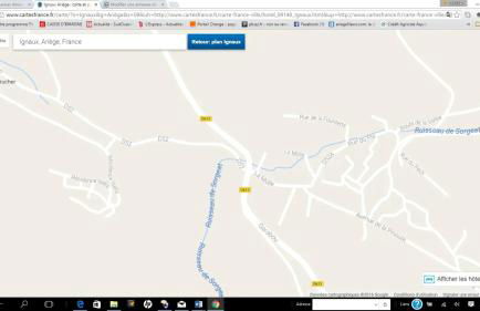 Appartement confortable à Ignaux, 31 m² avec piscine - Foto 15