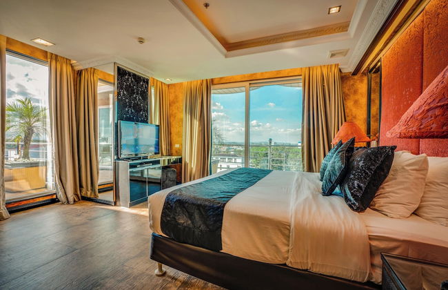 Fields Plaza Condo - Foto 4