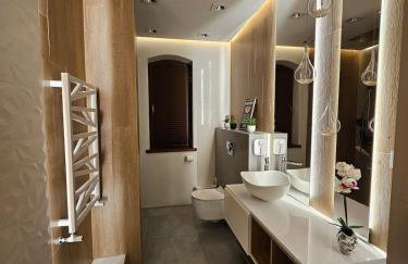 Loft Haven - Loftowa przystań - Foto 49