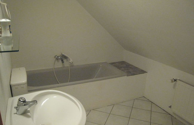 Charming Apartment in Morbach Germany With Terrace - Foto 46