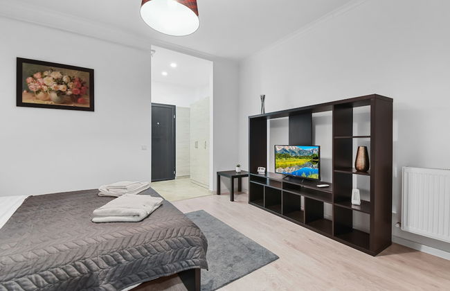 Cozy Studio in Militari Residence - Foto 8