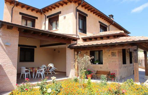 El Mirador de Alcuneza - Foto 78