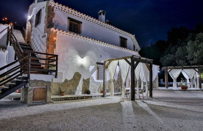 Cuevas El Moral - Foto 59