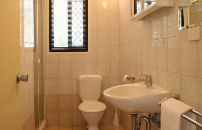 Hidden Valley Holiday Park - Foto 22