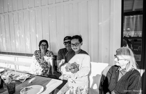 La Maison de Marie - Foto 40