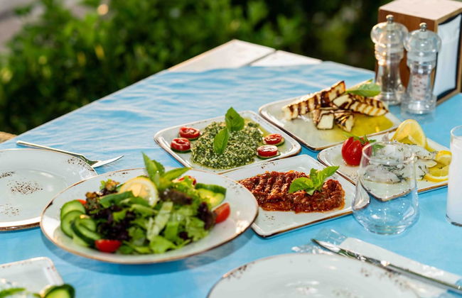 Etenna Beach Bungalows - Foto 54