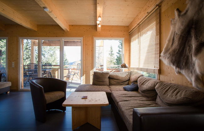 #10 mit Sauna und Sprudelbad Innen - Foto 3