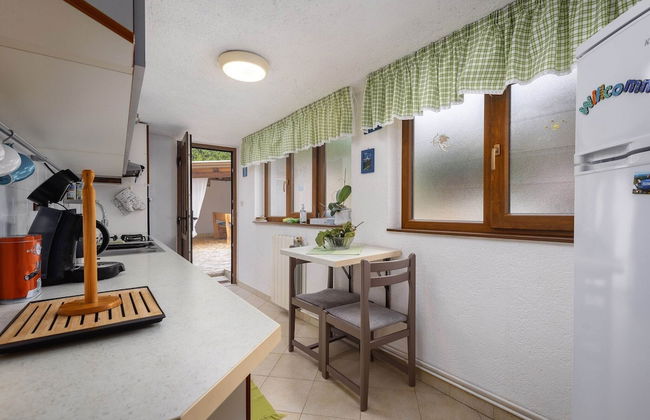 Spacious Holiday Home in Istria Croatia With Pool - Foto 6