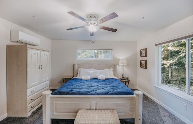 47MF - WiFi - Lakefront - Sleeps 6 - Foto 54