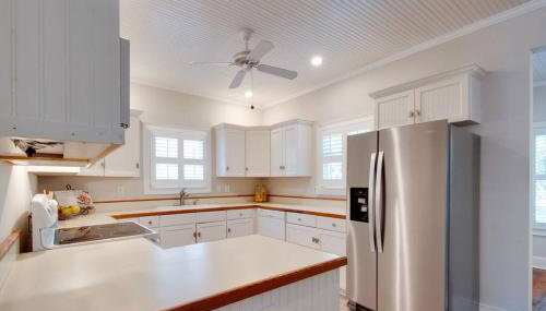 Bluffton Breeze-3BR Heart of Old Town Village Home - Foto 4