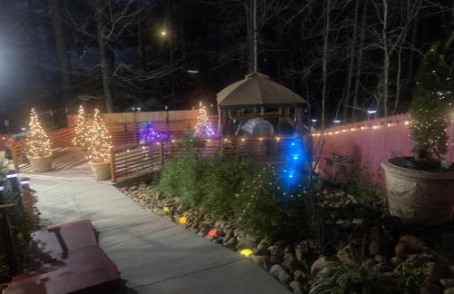 Entire Apartment Suite family singles Couples Nurses dinners business meetings - Foto 7