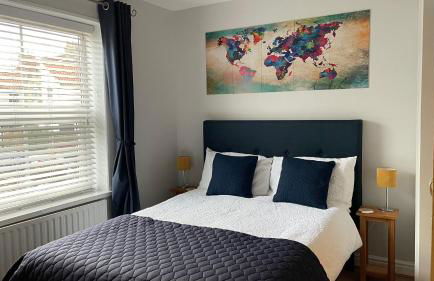 The Haven in Hornsea Town Centre - Foto 9