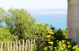 Ty Dag - Petite Terre vue mer, spa, plage à 300m - Foto 15