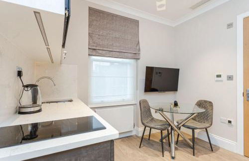 Cleveland Residences Chelsea - Foto 116