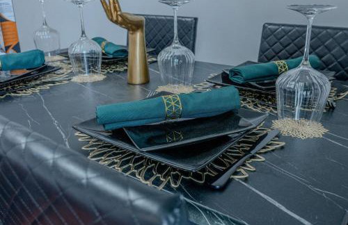 Qties Love Dwells Rooftop Home - Foto 35