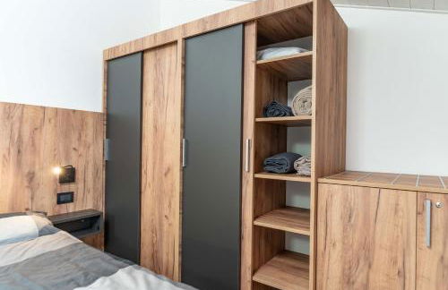 Fiore del Brenta 2 a 50 m dalla fermata dello skibus gratuito - Foto 45