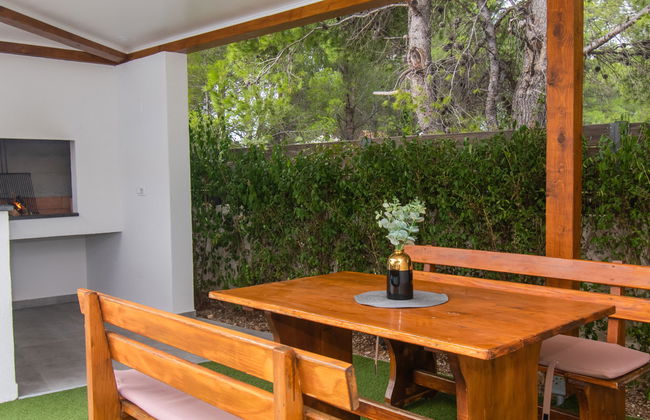 Villa Franko - Foto 20