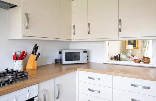 Cosy Cottage in Beautiful South Downs Walk 2 Pub - Foto 10