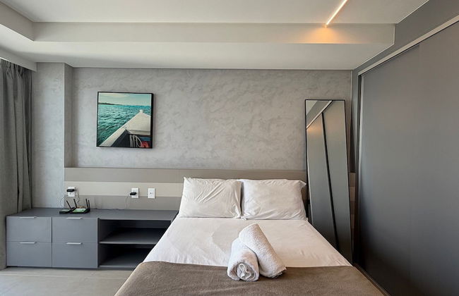 Flats no Rooftop 470 por Yolo - Photo 20