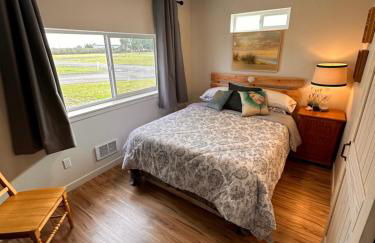 Willapa Bay House (dot) Com - Foto 30