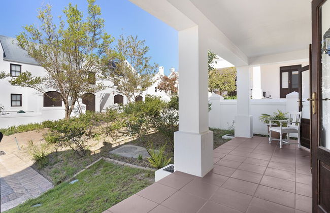 Winelands Golf Lodges 38 - Foto 12