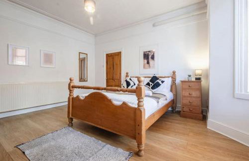 Cosy Flat,Great Location&Parking - Foto 6