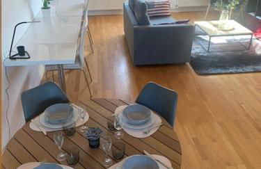 Superbe Appartement Cosy - Foto 14