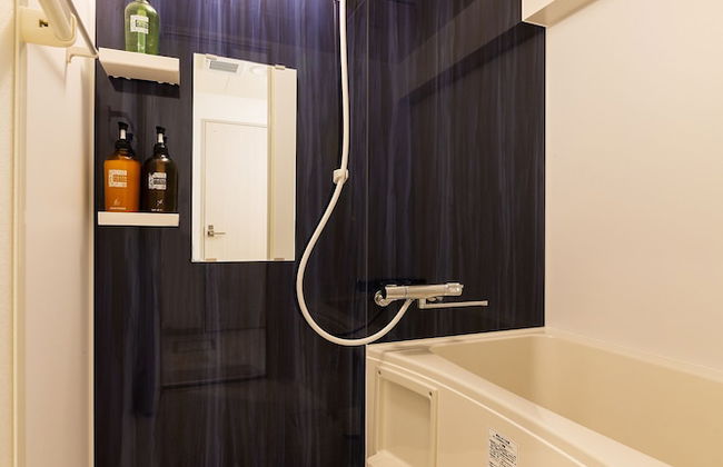 Stay Hakata - Foto 48