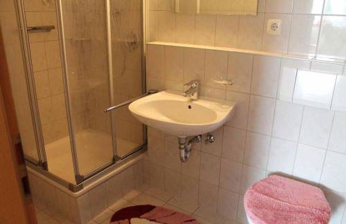 Appartementhaus "Haflinger Hof" - Foto 7