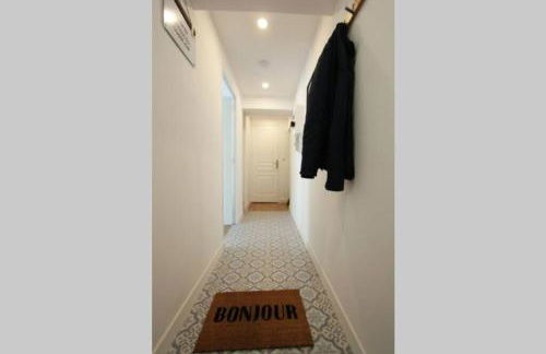 Appartement centre de Valenciennes entièrement équipé 64m2 - Foto 16