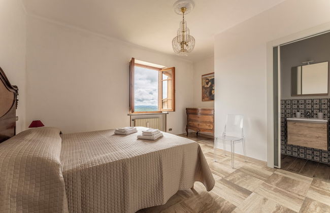 Casa Di Luca Eroica, Pool - Foto 4