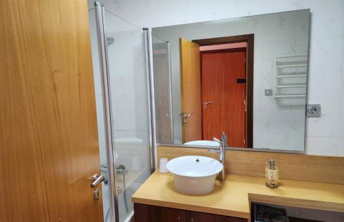 Magnífico Apartamento T2 Praia de Esmoriz - Foto 8