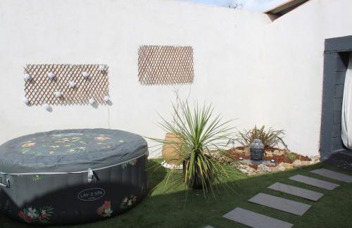 Gîte La Tchoupetta - Foto 16