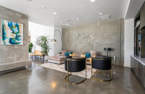 Blueground Centennial rooftop nr Courthouse SFO-1750 - Foto 17