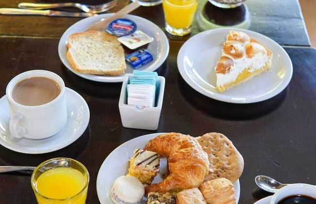 Cabañas Atrapasueños - Foto 33