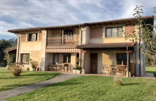 Casa Rural Andrin La Torre 3. - Photo 18