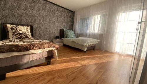 Exklusive Wohnung Nähe Frankfurt - Foto 5