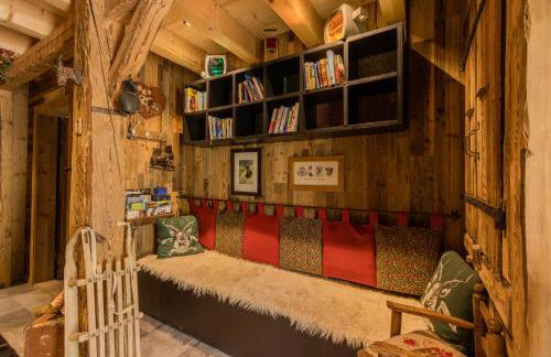 Chez L'Angèle - Photo 49