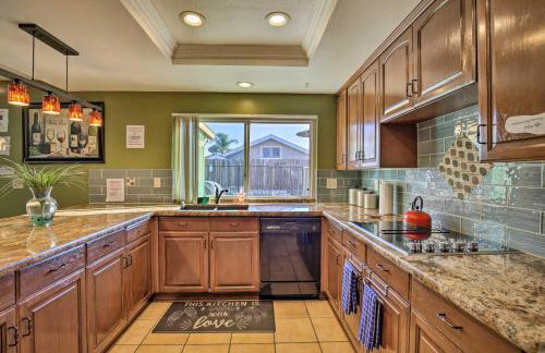 Breeze By the Pool Chula Vista Home with Game Room - Foto 3