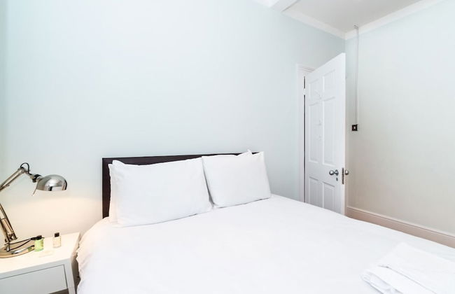 PML Apartments Notting Hill - Photo 7