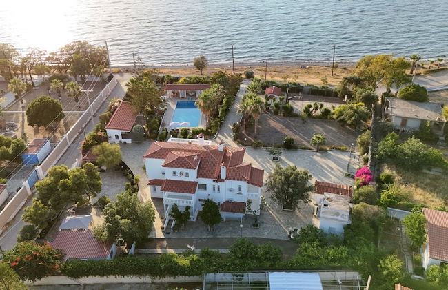 Villa Supreme - Foto 67