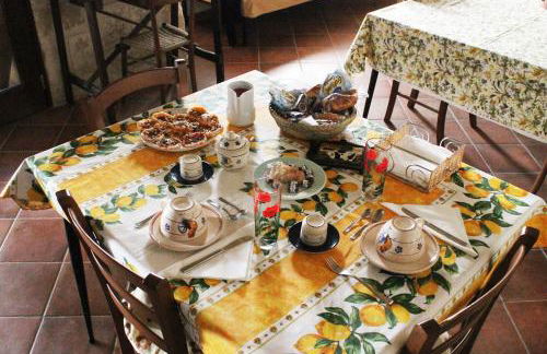 Masseria Marico - Foto 65