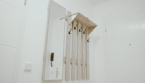 Balkon-Apartment in Krefeld: Komfort & Stil nahe Düsseldorf - Foto 3