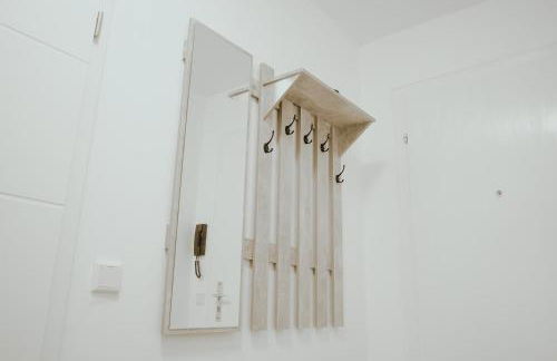 Balkon-Apartment in Krefeld: Komfort & Stil nahe Düsseldorf - Foto 3