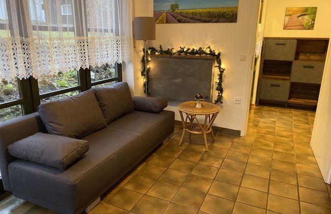 Ferienwohnungen Elsterblick - Foto 10