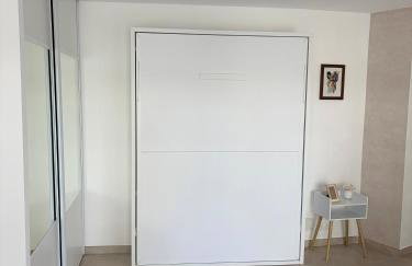 Studio élégant Cannes centre , proche croisette - Foto 10